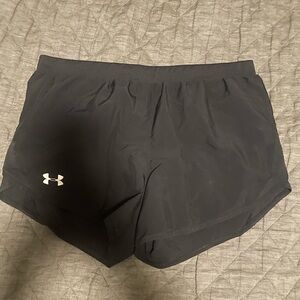 Women’s Under Armor Shorts